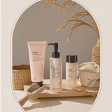 THE FACE SHOPRice Water Bright Mild Cleansing Water,Lip & Eye Remover,Cleansing Lotion