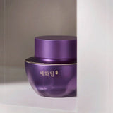 THE FACE SHOPYehwadam Hwansaenggo Rejuvenating Toner,Emulsion,Serum,Eye Cream,Cream