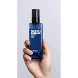 DashuMen’s Aqua Deep Potential Toner,All-in-One Lotion,All-in-One Cream, SeaWater Foam Cleansing