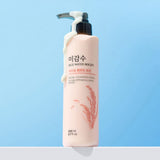 THE FACE SHOPRice Water Bright Mild Cleansing Water,Lip & Eye Remover,Cleansing Lotion