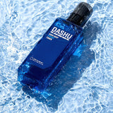DashuMen’s Aqua Deep Potential Toner,All-in-One Lotion,All-in-One Cream, SeaWater Foam Cleansing