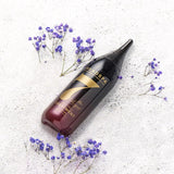Headspa 7 Royal Black Treatment 210ml,The Premium Treatment 210ml