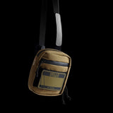 Helinox Hello My Name Is Velcro Patch Military Camping Essential