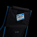 Helinox Hello My Name Is Velcro Patch Military Camping Essential