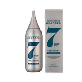 Headspa 7 Royal Black Treatment 210ml,The Premium Treatment 210ml