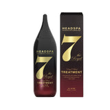 Headspa 7 Royal Black Treatment 210ml,The Premium Treatment 210ml