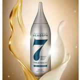 Headspa 7 Royal Black Treatment 210ml,The Premium Treatment 210ml
