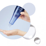 Su:m37°Water-full Refreshing Toner,Rebalancing Emulsion,Gel Mist