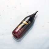 Headspa 7 Royal Black Treatment 210ml,The Premium Treatment 210ml