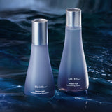 Su:m37°Water-full Refreshing Toner,Rebalancing Emulsion,Gel Mist