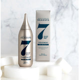 Headspa 7 Royal Black Treatment 210ml,The Premium Treatment 210ml