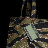 Helinox Hello My Name Is Velcro Patch Military Camping Essential