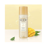 THE FACE SHOPMango Seed Advanced Creamy Foaming Cleanser ,Cleansing Wipes,Makeup Remover