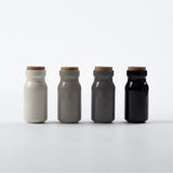 TACKAON Seasoning Container 2 Sizes(L,S)