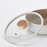 Lid 18cm