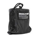 BROOKLYNWORKS Stainless Mug Cup x 2pcs combo + pouch