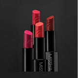 MISSHA Art Rouge Glam Lip stick 3.6g