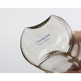 SINOGLASS Silicone Sauce Bottle 170ml/300ml/500ml(5 Color)
