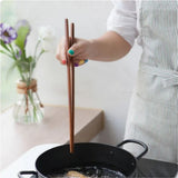 NICOTT Wood cooking utensils 7type full set