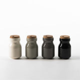 TACKAON Seasoning Container 2 Sizes(L,S)