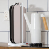 STOEVER TPU Cutting Board Hanger 3 Colors Combo