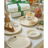 momur Spoon stand / Glass / Plate / Bowl