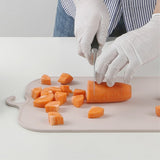 STOEVER TPU Cutting Board Hanger 3 Colors Combo
