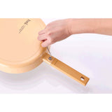 NEOFLAMHEI Cookware full Induction available frying pan wok  series
