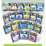 Robocar Poli Diecasting Toy Type Selection