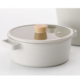Lid 22cm