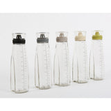 SINOGLASS Silicone Sauce Bottle 170ml/300ml/500ml(5 Color)