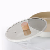 Lid 24cm