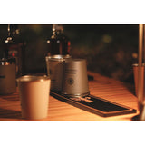 BROOKLYNWORKS Stainless Mug Cup x 2pcs combo + pouch