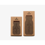 TACKAON Seasoning Container 2 Sizes(L,S)