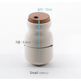 TACKAON Seasoning Container 2 Sizes(L,S)