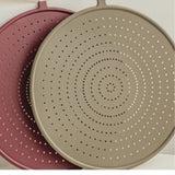 DR.Hows Frying pan oil protection guard lid cover house warming gift