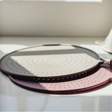DR.Hows Frying pan oil protection guard lid cover house warming gift