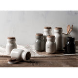 TACKAON Seasoning Container 2 Sizes(L,S)