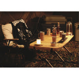BROOKLYNWORKS Stainless Mug Cup Tumbler Outdoor