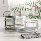 LOGIN All stainless login kitchen rack that drains well