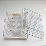 BRANDKR Ceramic net grill pan small large