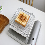 BRANDKR Ceramic net grill pan small large