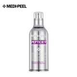 MEDIPEEL Peptide 9 Series Essence Emulsion Volume Tox Cream Skincare