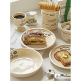 momur Spoon stand / Glass / Plate / Bowl