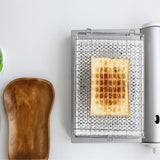 BRANDKR Ceramic net grill pan small large