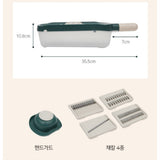 DR.Hows Kitchenware useful cookware utensils DAILY house warming gift