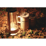 BROOKLYNWORKS Stainless Mug Cup Tumbler Outdoor