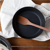 NICOTT Wood cooking utensils 7type full set