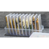 SILICOOK Food container storage 600 ml / 1200ml