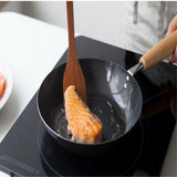 NICOTT Wood cooking utensils 7type full set